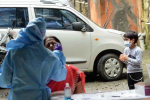 Goa reports highest single day spike with 588 COVID-19 cases