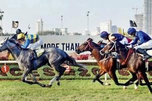 No elections for Royal Western India Turf Club