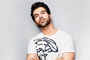 Rajkummar Rao takes a quiz to check if he is a typical Bollywood Hero