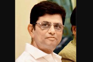 Raju Kulkarni quits Mumbai Cricket Association's CIC