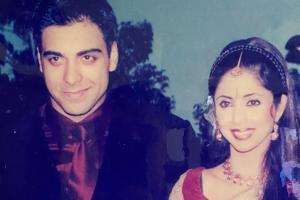 This is why Ram and Gautami Kapoor are the golden couple of television!