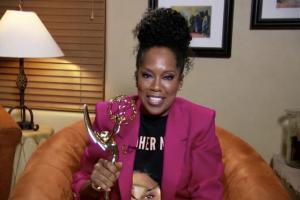 Emmy 2020: Regina King wins for her lead role in Watchmen
