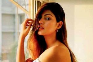 Rhea Chakraborty ready for arrest as this is witch-hunt, says lawyer