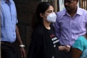 Rhea Chakraborty, Showik have been denied bail by Mumbai court