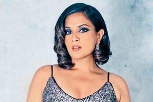 Richa Chadha: Feel duty-bound to give credit