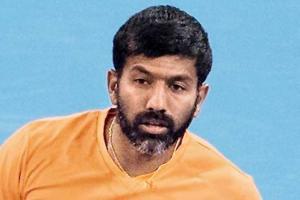 Rohan Bopanna and Denis Shapovalov enter Round 2