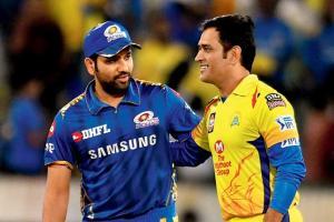 Mumbai's Galacticos, Chennai's Dad's Army to kick off TV-only jamboree