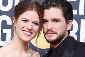 GOT stars Kit Harington and Rose Leslie to become parents