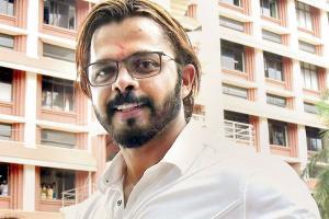 I'm free, says Sreesanth after spot fixing ban ends