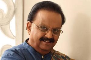SP Balasubrahmanyam remains stable, continues to be on ventilator