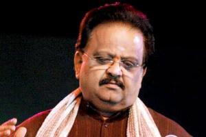 Legendary singer SPB will be laid to rest with full police honours