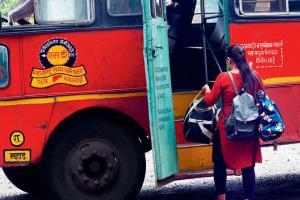 Maharashtra buses to run at 100 per cent capacity with bubble seating