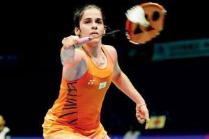 Top shuttlers to resume training after SAI nod