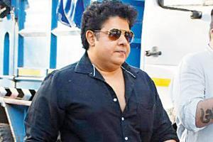 #ArrestSajidKhan trends as he faces fresh sexual harassment charge