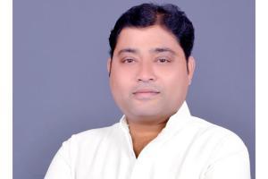 Shashwat Joshi, a youth aspiring leader of Samajwadi party