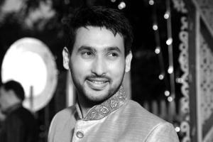 TV actor Sanjay Kaushik tests Covid-19 positive