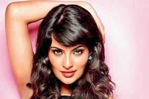 Sayali Bhagat all set to make a comeback but with a difference