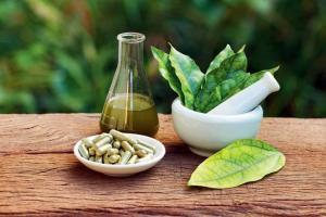 Ayurveda Can Help Students with Exam Stress