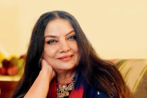 Shabana Azmi opens up about her accident: Was told it was a close shave