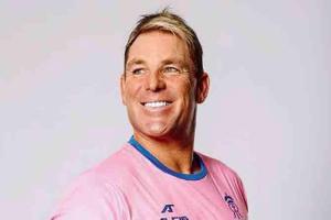 IPL 2020: Shane Warne to mentor Rajasthan Royals' youngsters