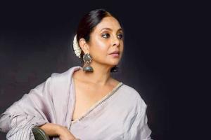 Shefali Shah: Was more focused on direction than acting