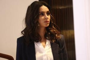 Shibani Dandekar on Hostages 2: I've never played an antagonist before