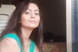 Naagin 5 actress Shivani Gosain won't play 'moving property in a crowd'