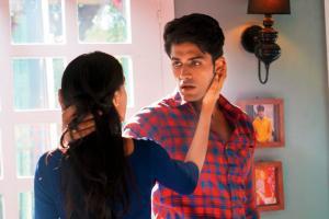 Telly Tattle: Mohit Kumar took 30 takes to perfect a dance sequence