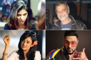 Do you know about these playback singers' acting stints?