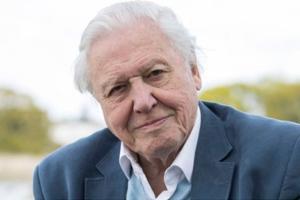 British broadcaster Sir David Attenborough joins Instagram; here's why
