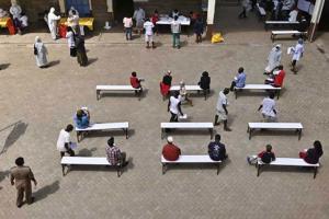 Social distancing our vaccine till COVID cure arrives: Health Ministry
