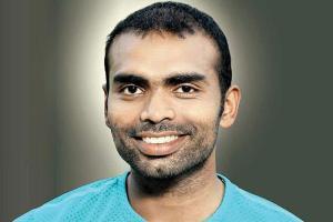 Keen on pursuing HI Coaches Education Pathway, says Sreejesh