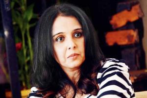 Suchitra Krishnamoorthi lauds Shekhar Suman, Ankita Lokhande's efforts
