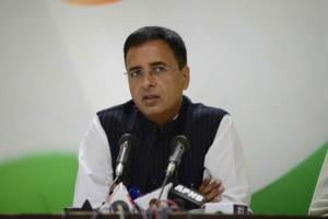 India is being pushed towards financial emergency: Congress