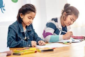 Tips on Choosing Sanitizer for your Kids