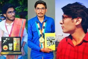 An awe-inspiring success story of SS Motivation founder Sunil ydv SS