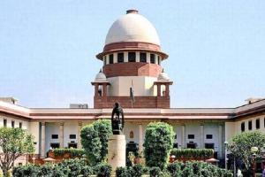 2 women judges in Supreme Court, 78 in High Courts: Govt