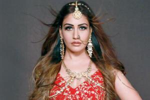 Surbhi Chandna on Naagin 5: Feared I won't be able to pull it off
