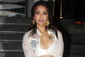 Swara Bhasker: Jaya Bachchan is 'source of inspiration' for 'outsiders'