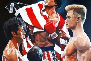Sylvester Stallone to release director's cut of Rocky IV