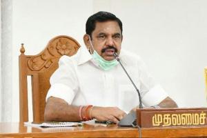 Tamil Nadu extends Covid-19 lockdown till October 31