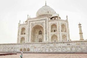 COVID-19 outbreak: Taj Mahal, Agra Fort to reopen from September 21