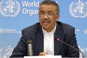 No country can just pretend COVID-19 pandemic is over: WHO chief
