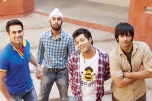 Fukrey 3's script is ready; Will the story delve into the pandemic?