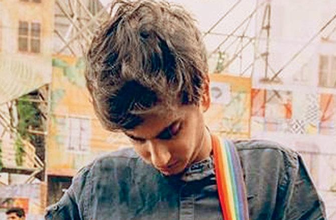 Pic/@raghav meattle, Instagram