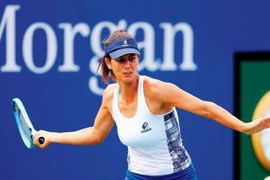 US Open: Phenomenal Tsvetana Pironkova is in form
