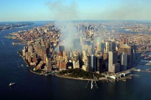 19 years of 9/11: Terror attack that changed New York city skyline