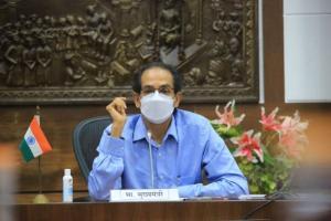 COVID-19: Uddhav launches door-to-door campaign in Maha from Sept 15