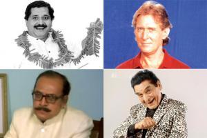 Tom Alter, Tiku Talsania, Utpal Dutt, Asrani: Bollywood's unsung heroes