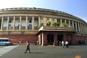 No Question Hour in Parliament for monsoon session